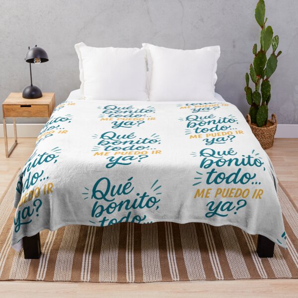 Item preview, How Beautiful Everything Is… Can I Go Now? designed and sold by GinColorist.