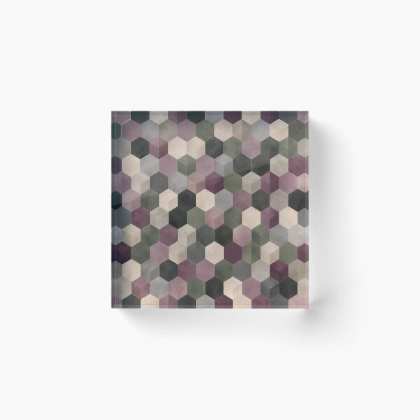 Item preview, Muted Stone Autumnal Pattern designed and sold by scicilysimonee.