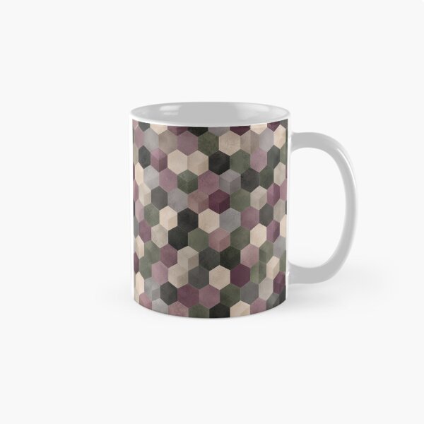 Item preview, Muted Stone Autumnal Pattern designed and sold by scicilysimonee.