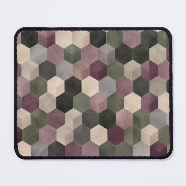 Item preview, Muted Stone Autumnal Pattern designed and sold by scicilysimonee.