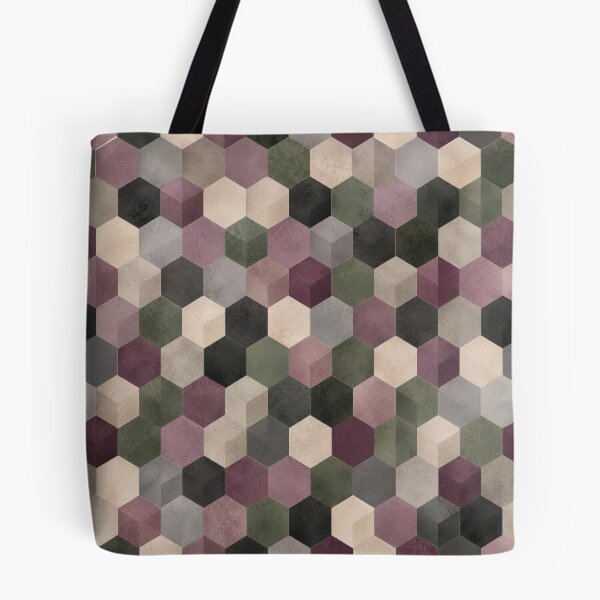 Item preview, Muted Stone Autumnal Pattern designed and sold by scicilysimonee.