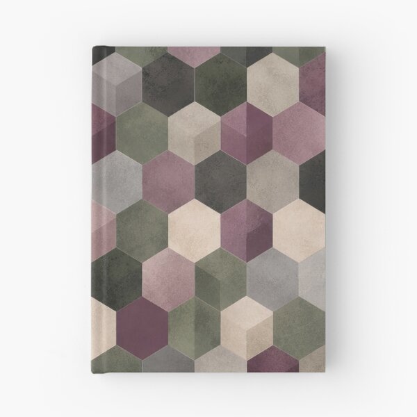 Item preview, Muted Stone Autumnal Pattern designed and sold by scicilysimonee.