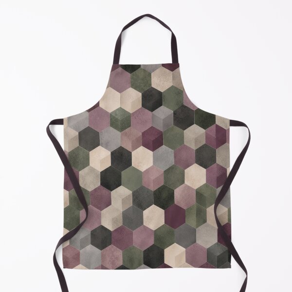 Item preview, Muted Stone Autumnal Pattern designed and sold by scicilysimonee.