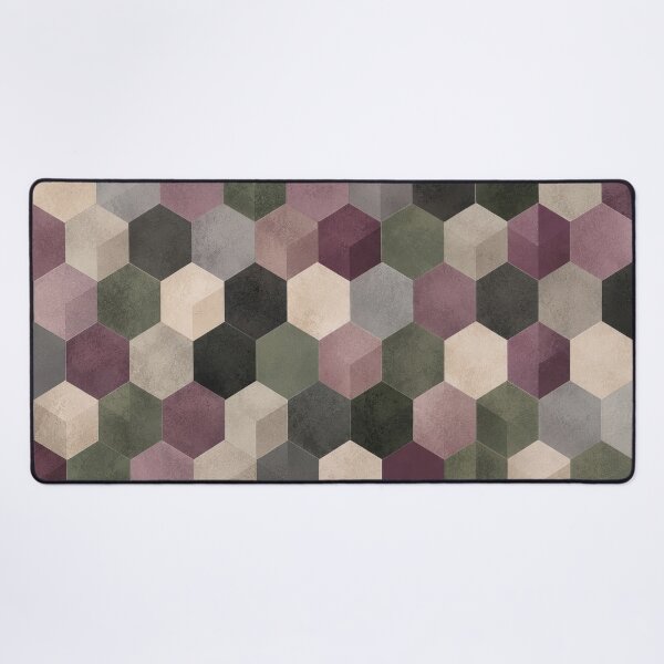 Item preview, Muted Stone Autumnal Pattern designed and sold by scicilysimonee.