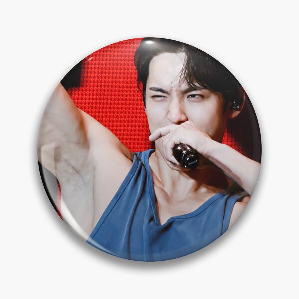 Item preview,  Mingyu Handsome designed and sold by pixelartshop4r.