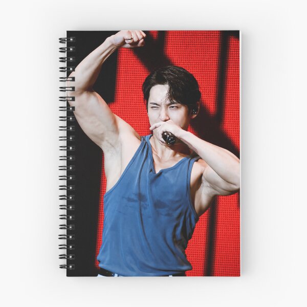Item preview,  Mingyu Handsome designed and sold by pixelartshop4r.