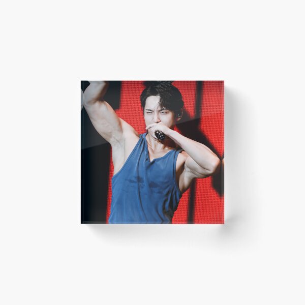 Item preview,  Mingyu Handsome designed and sold by pixelartshop4r.