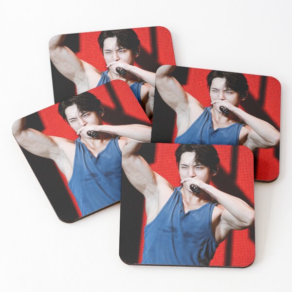 Item preview,  Mingyu Handsome designed and sold by pixelartshop4r.