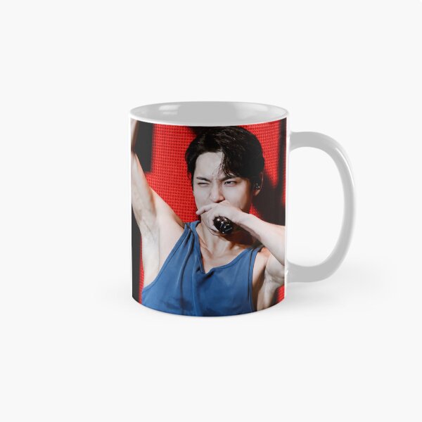 Item preview,  Mingyu Handsome designed and sold by pixelartshop4r.