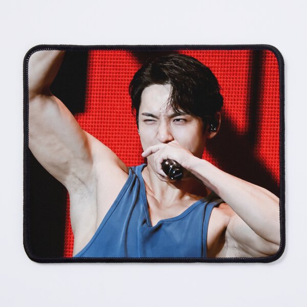 Item preview, Mingyu Handsome designed and sold by pixelartshop4r.