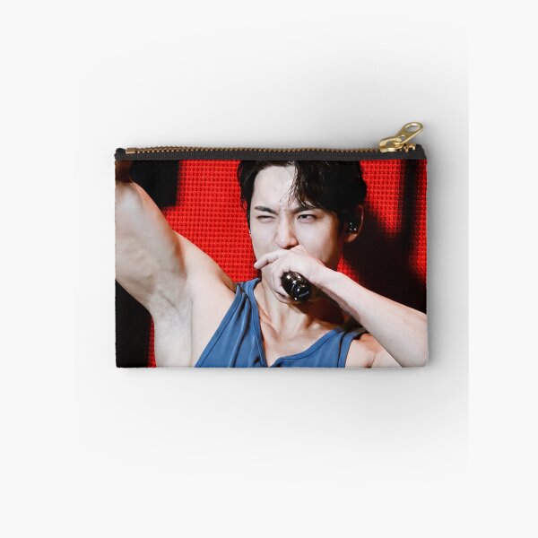 Item preview,  Mingyu Handsome designed and sold by pixelartshop4r.