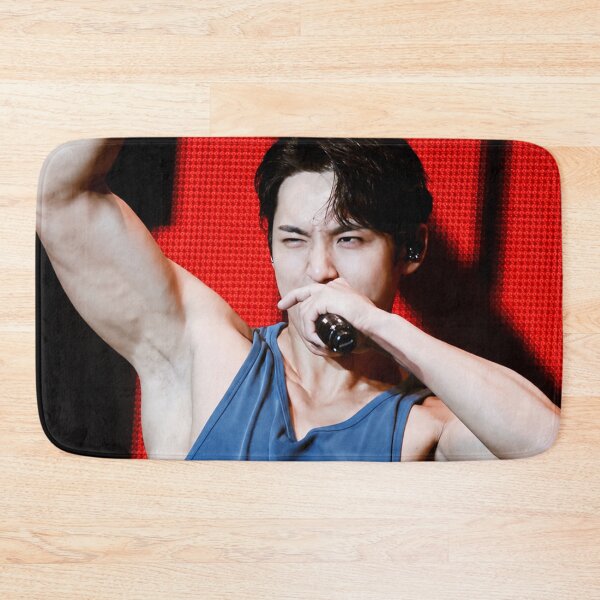 Item preview,  Mingyu Handsome designed and sold by pixelartshop4r.