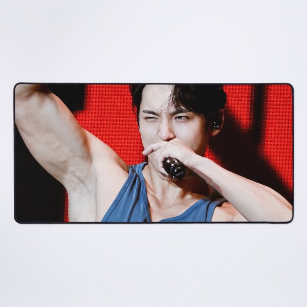 Item preview, Mingyu Handsome designed and sold by pixelartshop4r.