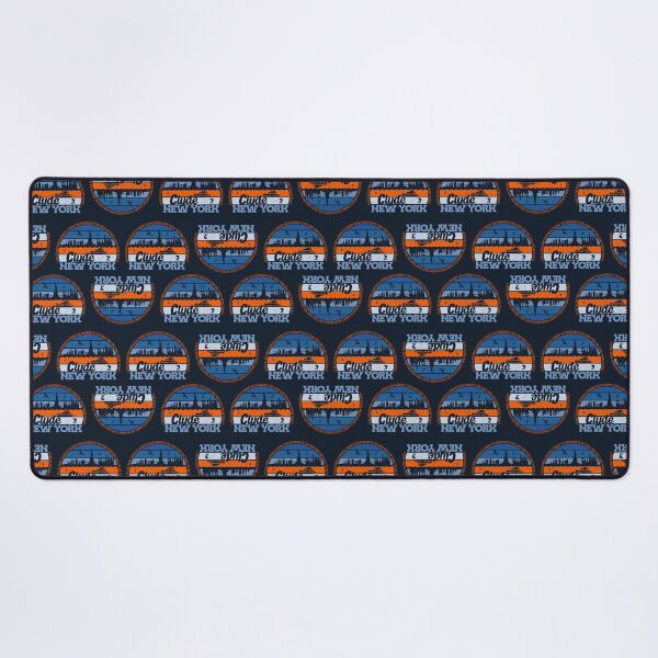 Item preview, Clyde New York Sunset Retro Vintage Local Pride Logo designed and sold by CRHPOD20.