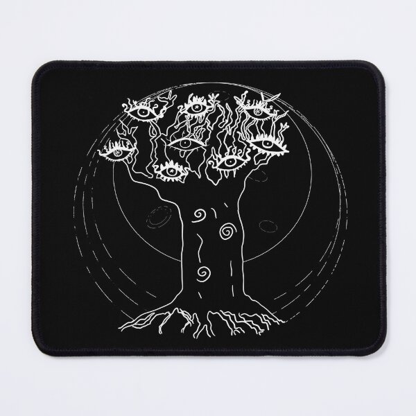 Item preview, Copy of Dark forest, the tree designed and sold by Noxnebula.