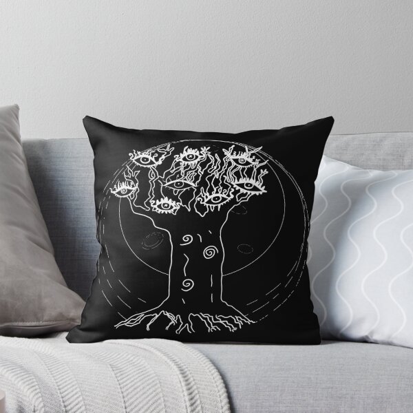 Item preview, Copy of Dark forest, the tree designed and sold by Noxnebula.