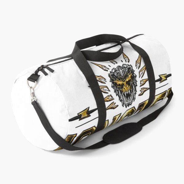 Item preview, Moster Mode - Alpha Champion Golden Lion   designed and sold by LC&LCPlatform.