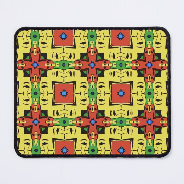 Item preview, Square Heads Can't Roll designed and sold by Cathedral of Curiosity.