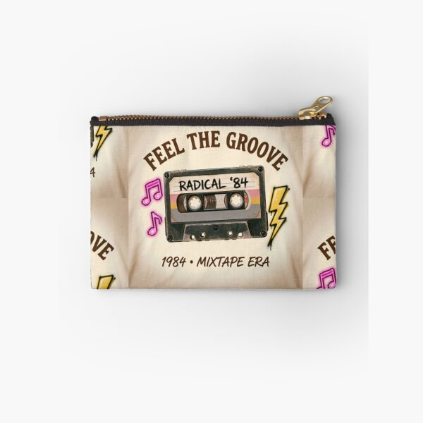 Item preview, 1984 Mixtape Era designed and sold by casamomo.