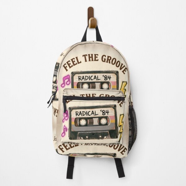 Item preview, 1984 Mixtape Era designed and sold by casamomo.