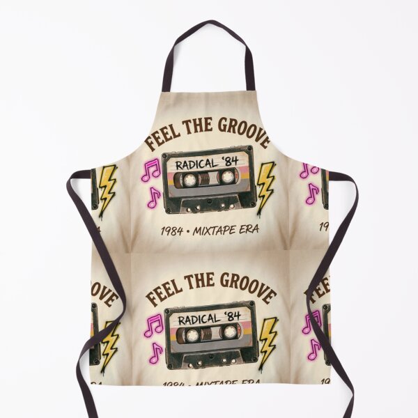 Item preview, 1984 Mixtape Era designed and sold by casamomo.