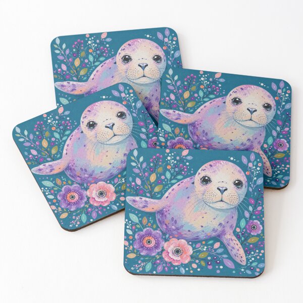 Item preview, Sweet Seas designed and sold by Art by Erin Elyse.