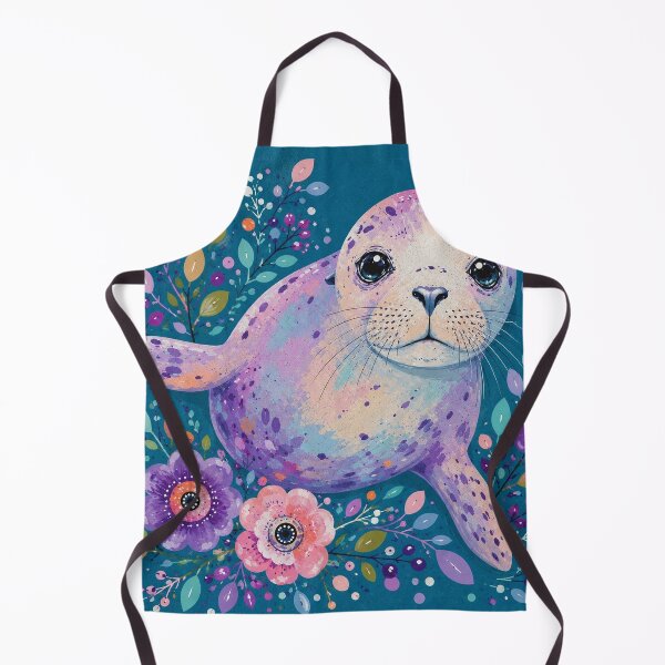 Item preview, Sweet Seas designed and sold by Art by Erin Elyse.