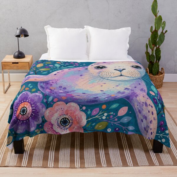 Item preview, Sweet Seas designed and sold by Art by Erin Elyse.