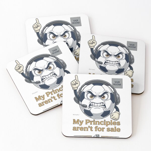 Item preview, My Principles Aren’t for Sale  designed and sold by TalkyBall Shop.