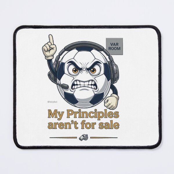 Item preview, My Principles Aren’t for Sale designed and sold by TalkyBall Shop.