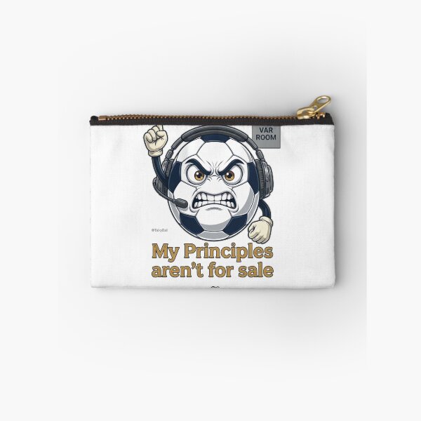 Item preview, My Principles Aren’t for Sale  designed and sold by TalkyBall Shop.