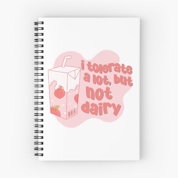 Item preview, Dairy Intolerant  designed and sold by birdiesinc.