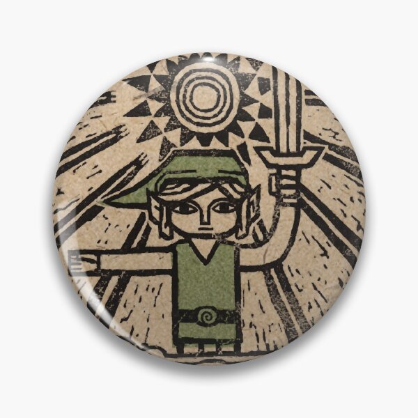 Item preview, The Hero of Legend designed and sold by SYCESTORE.