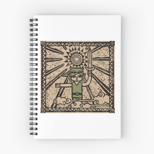 Item preview, The Hero of Legend designed and sold by SYCESTORE.