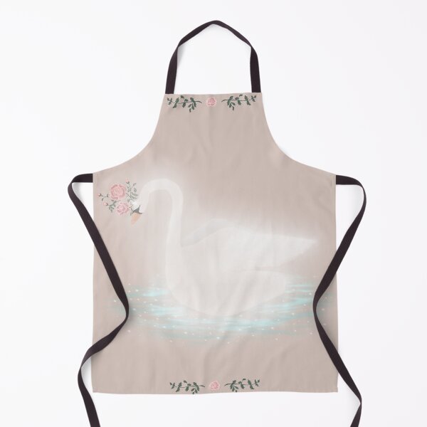 Item preview, Swan Seer | Couquette Faerie Pink designed and sold by DianaoftheDreamt.