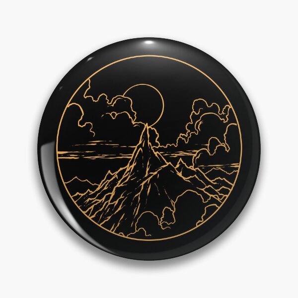Item preview, Peak designed and sold by matthewwattsart.