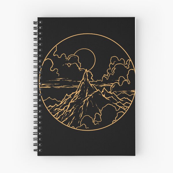 Item preview, Peak designed and sold by matthewwattsart.