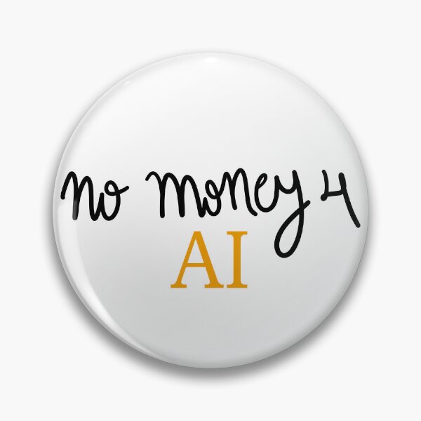 Item preview, no money for AI designed and sold by BC Designs.