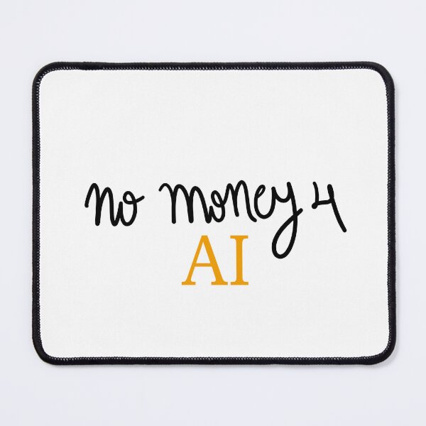 Item preview, no money for AI designed and sold by BC Designs.