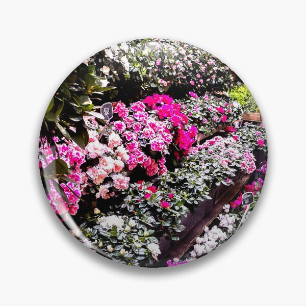 Item preview, Marché aux Fleurs de Paris - Île de la Cité - Paris designed and sold by missioncreek.