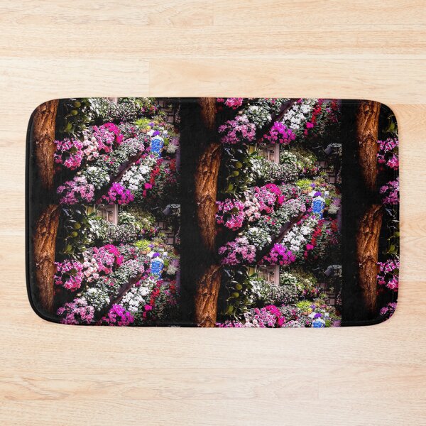 Item preview, Marché aux Fleurs de Paris - Île de la Cité - Paris designed and sold by missioncreek.