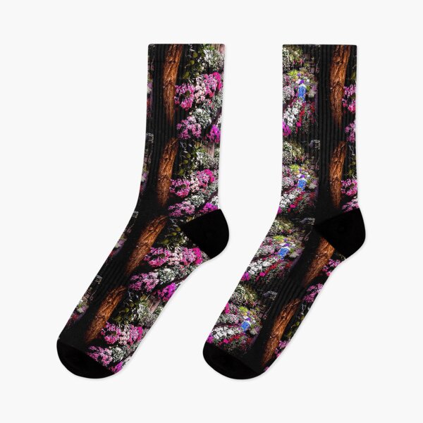 Item preview, Marché aux Fleurs de Paris - Île de la Cité - Paris designed and sold by missioncreek.