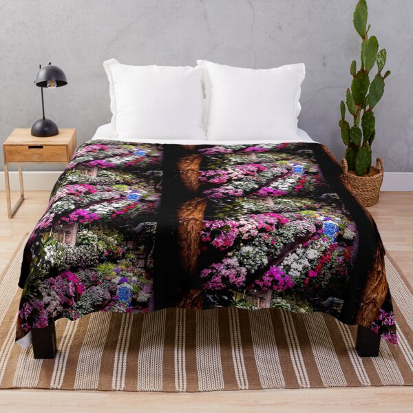Item preview, Marché aux Fleurs de Paris - Île de la Cité - Paris designed and sold by missioncreek.