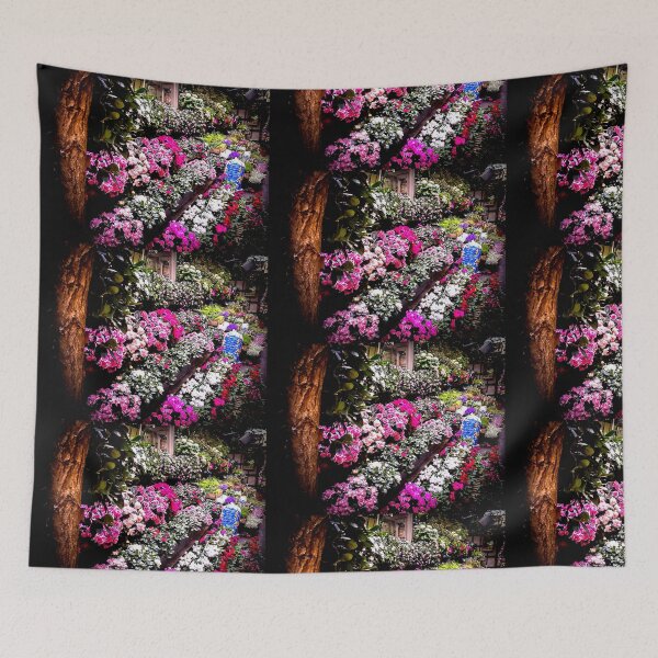 Item preview, Marché aux Fleurs de Paris - Île de la Cité - Paris designed and sold by missioncreek.