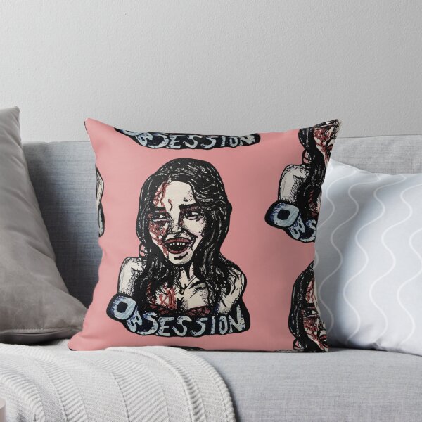 Item preview, Obsession  designed and sold by ArtaxLives.