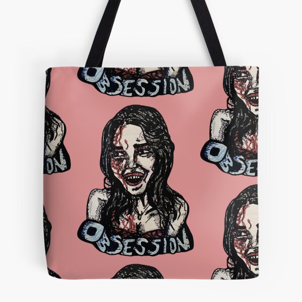 Item preview, Obsession  designed and sold by ArtaxLives.