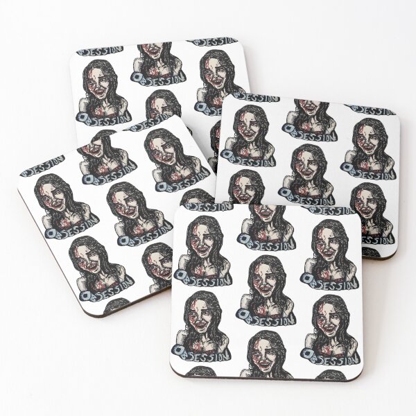 Item preview, Obsession  designed and sold by ArtaxLives.