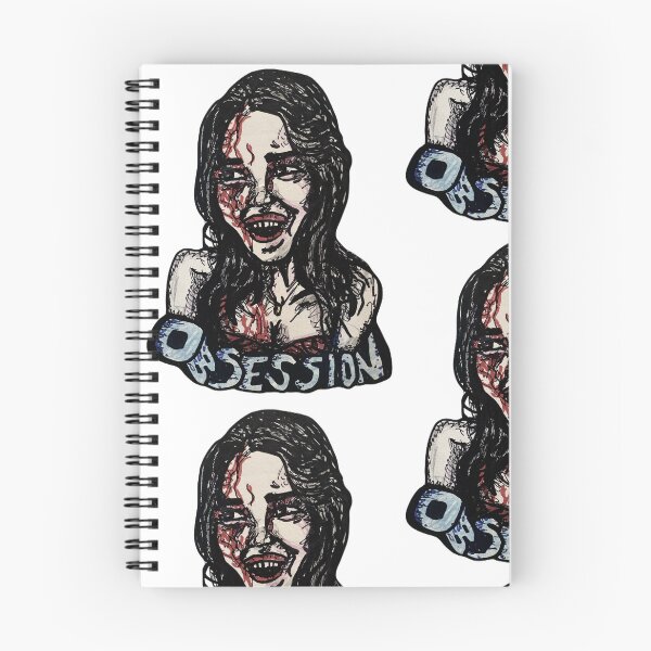 Item preview, Obsession  designed and sold by ArtaxLives.