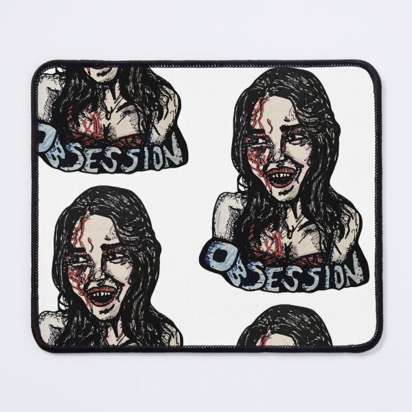 Item preview, Obsession designed and sold by ArtaxLives.