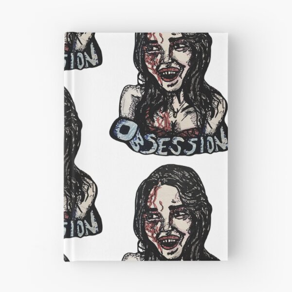 Item preview, Obsession  designed and sold by ArtaxLives.